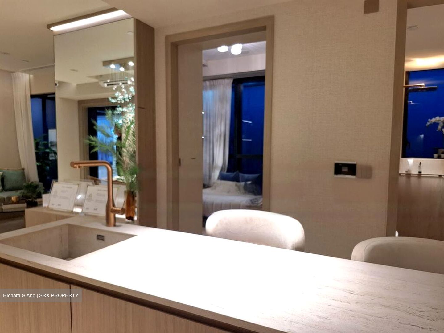 Arina East Residences (D15), Apartment #474849491